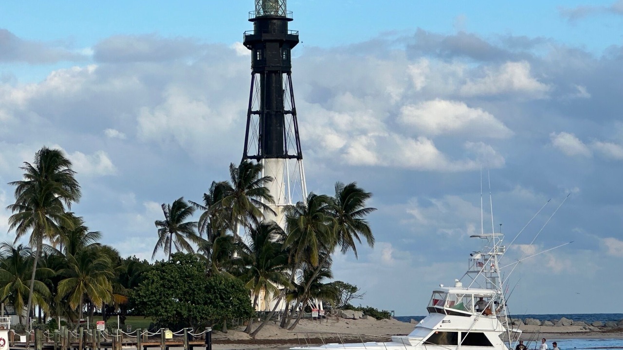 Photo of Others in Pompano Beach