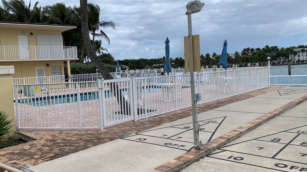 Photo of Outdoor in Pompano Beach