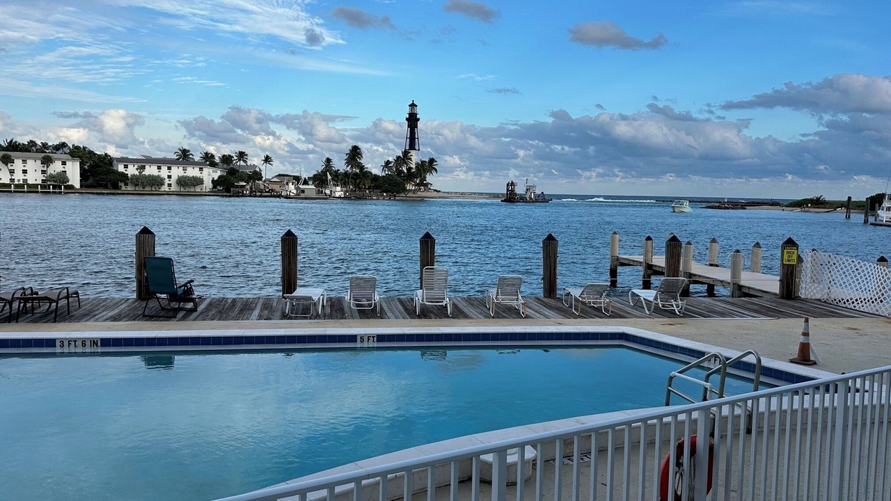 Photo of Outdoor in Pompano Beach