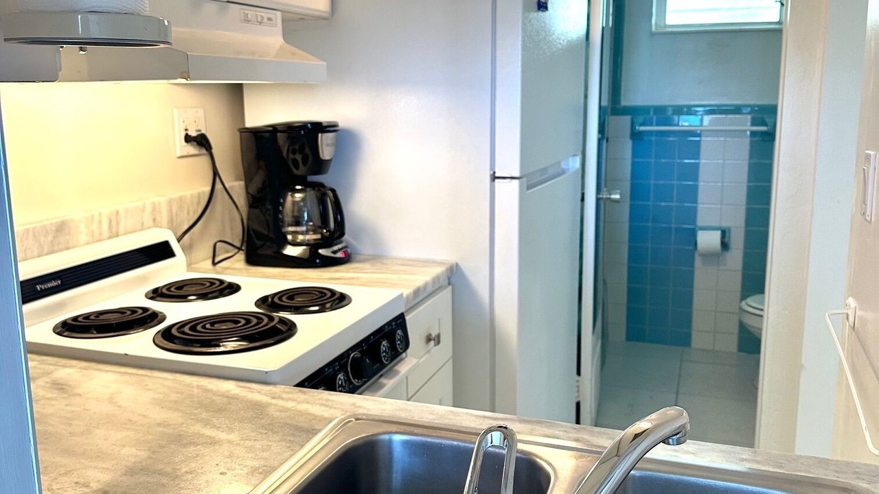 Photo of Kitchen in Pompano Beach