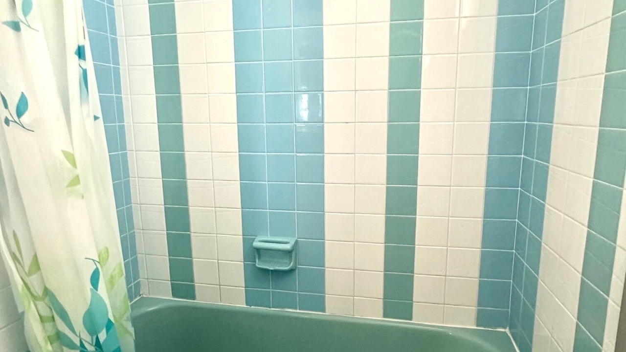 Photo of Bathroom in Pompano Beach