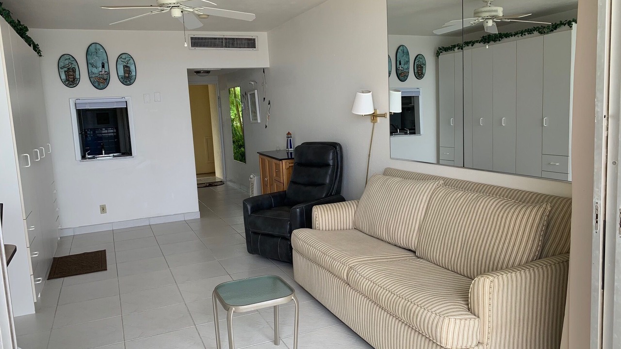 Photo of Livingroom in Pompano Beach