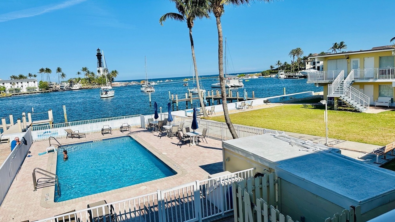 Photo of Outdoor in Pompano Beach