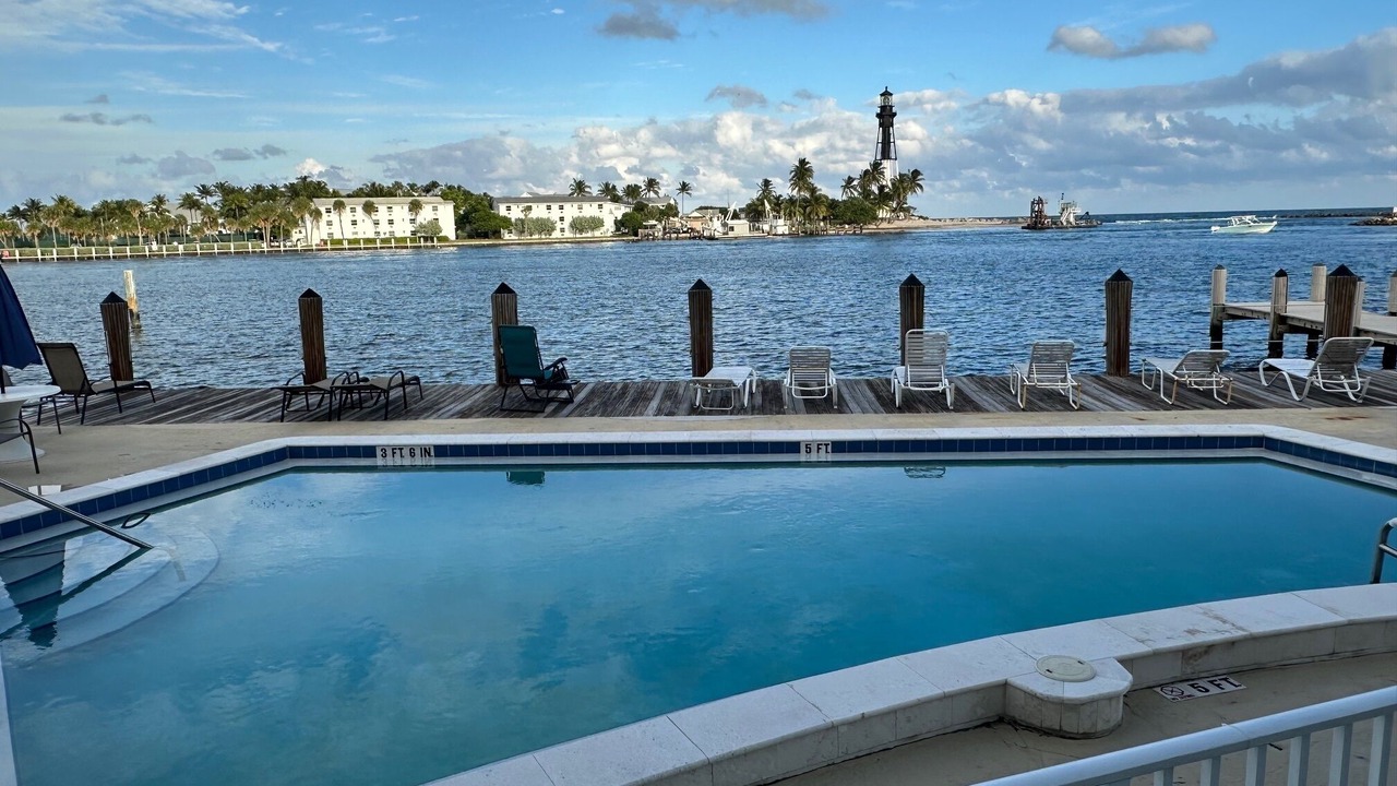 Photo of Outdoor in Pompano Beach