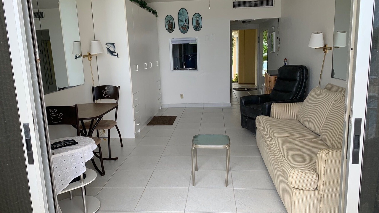 Photo of Livingroom in Pompano Beach