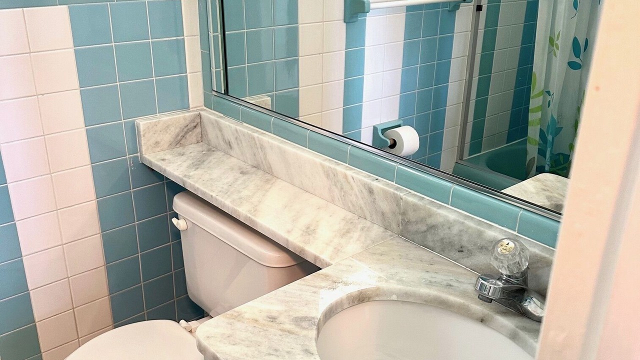 Photo of Bathroom in Pompano Beach