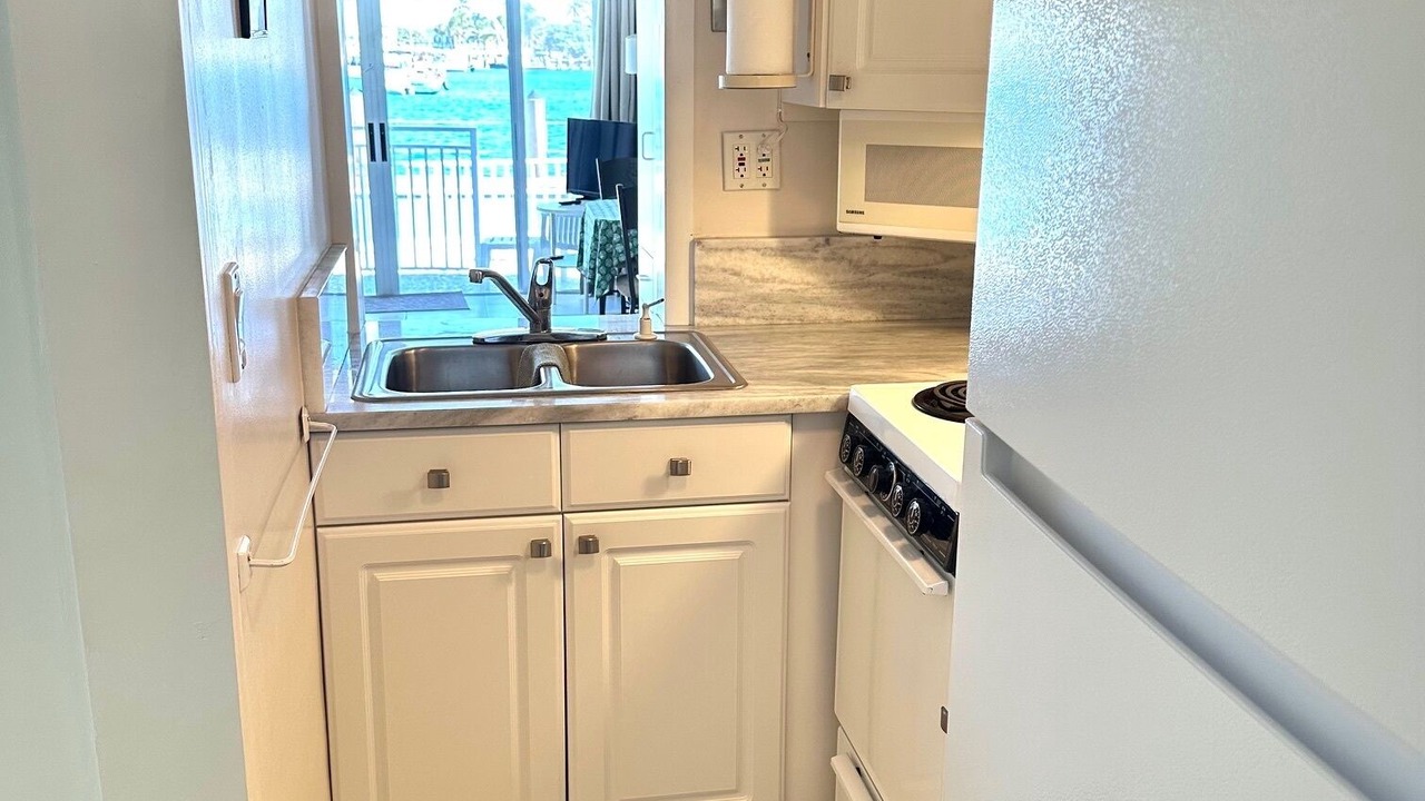 Photo of Kitchen in Pompano Beach