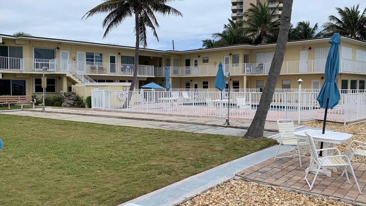 Photo of Outdoor in Pompano Beach