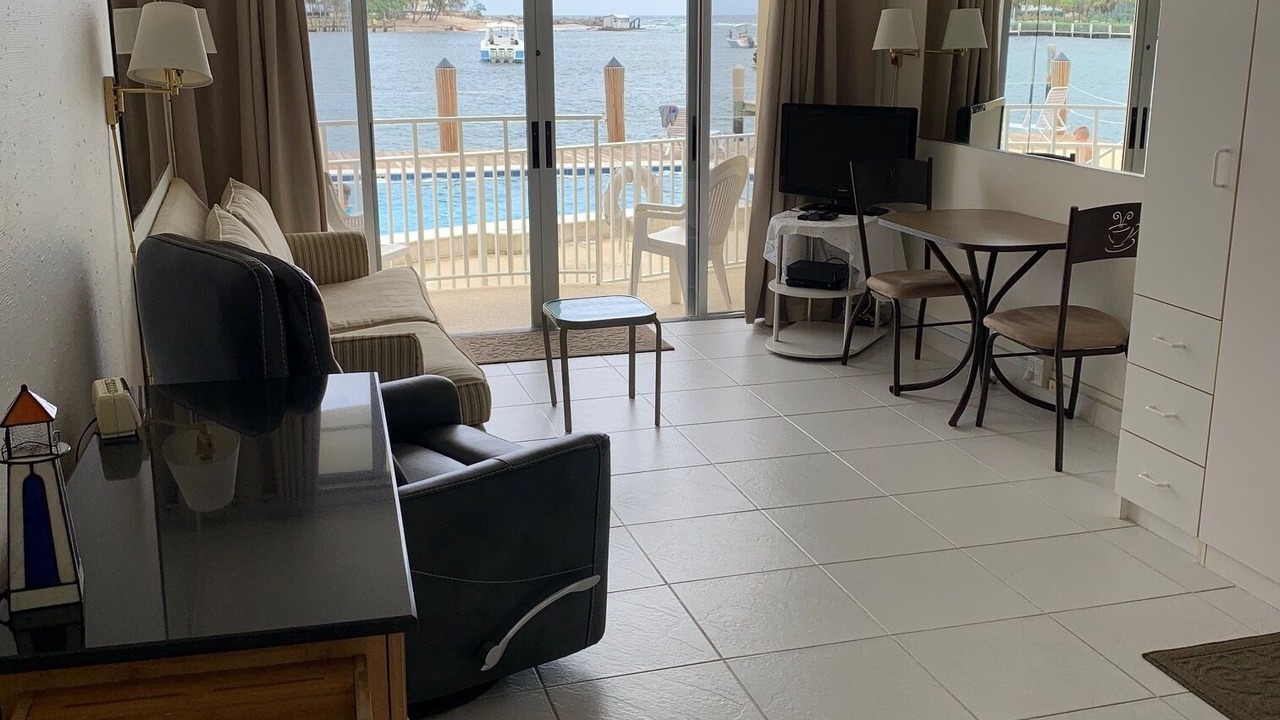 Photo of Livingroom in Pompano Beach