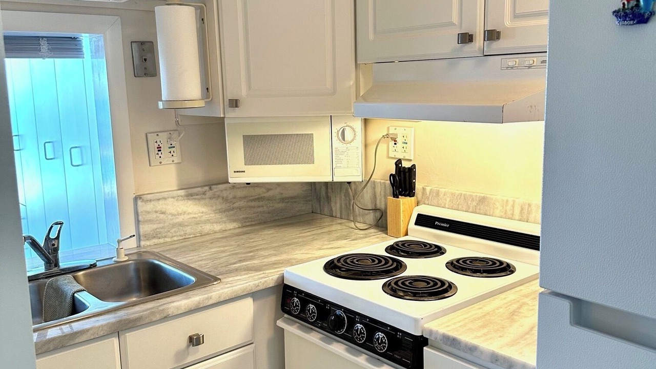 Photo of Kitchen in Pompano Beach