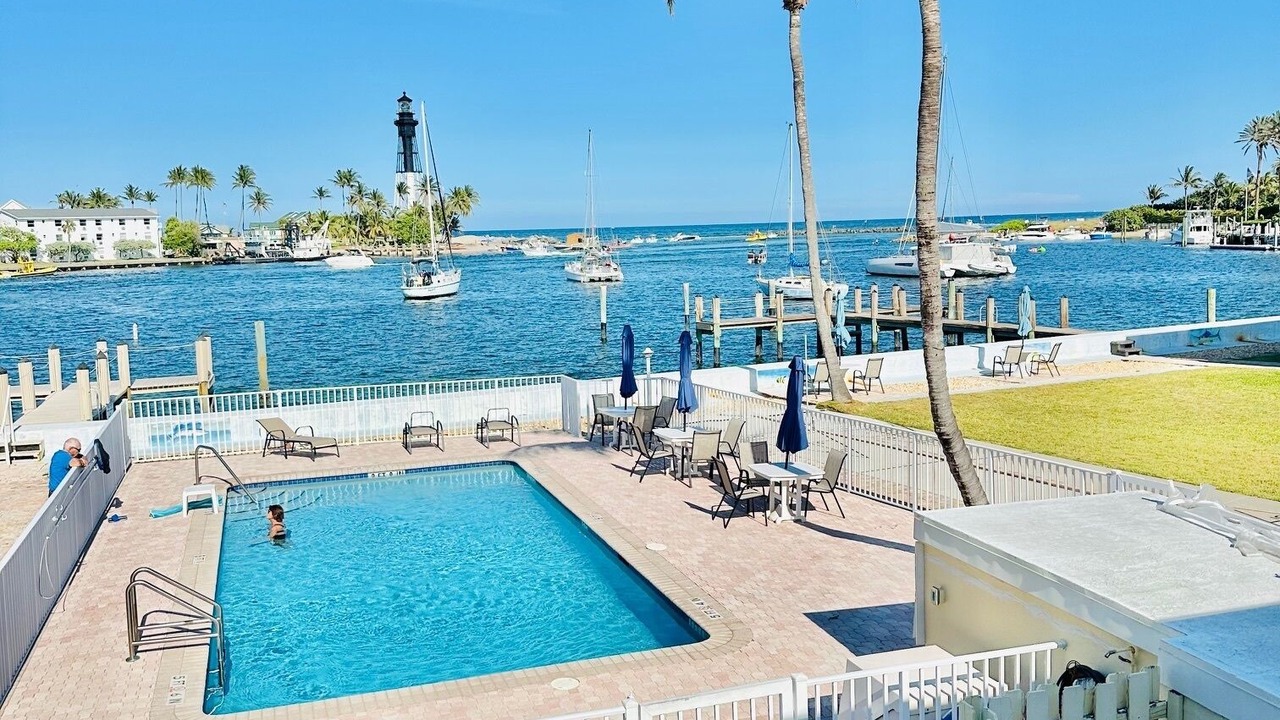 Photo of Outdoor in Pompano Beach