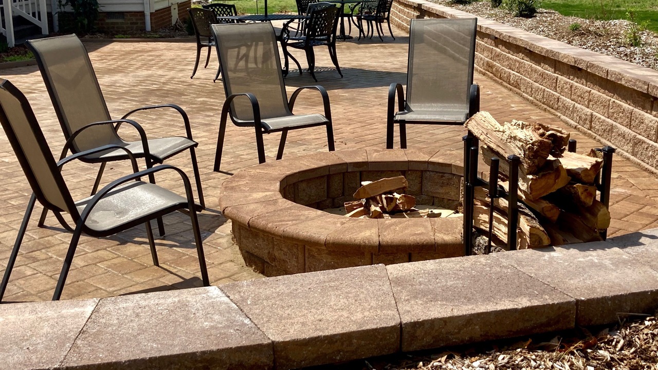 Photo of Outdoor in Barhamsville