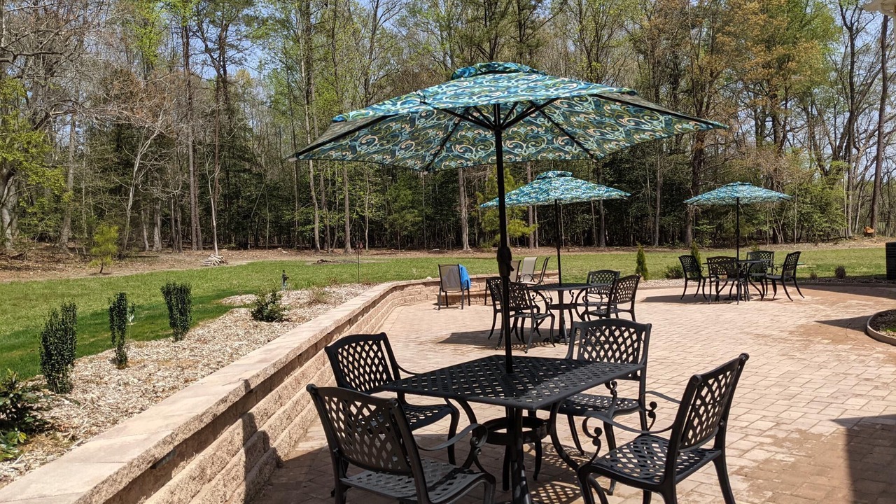 Photo of Outdoor in Barhamsville