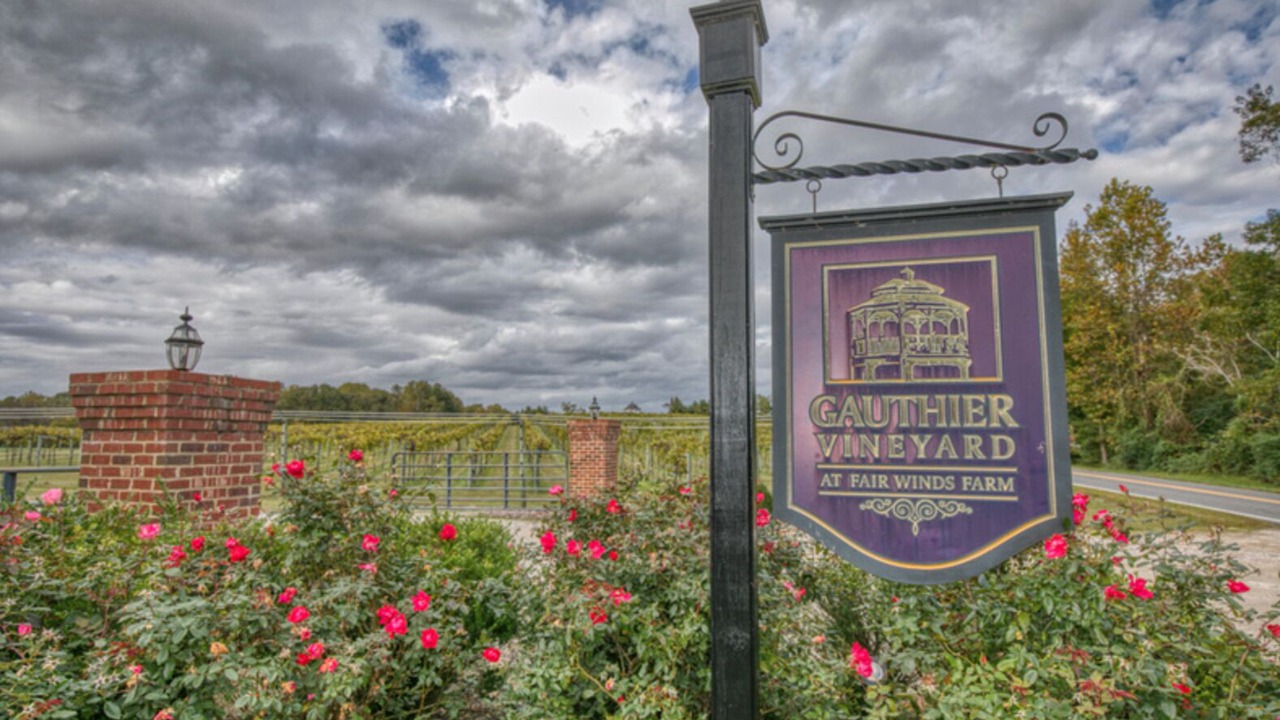 Photo of Outdoor in Barhamsville