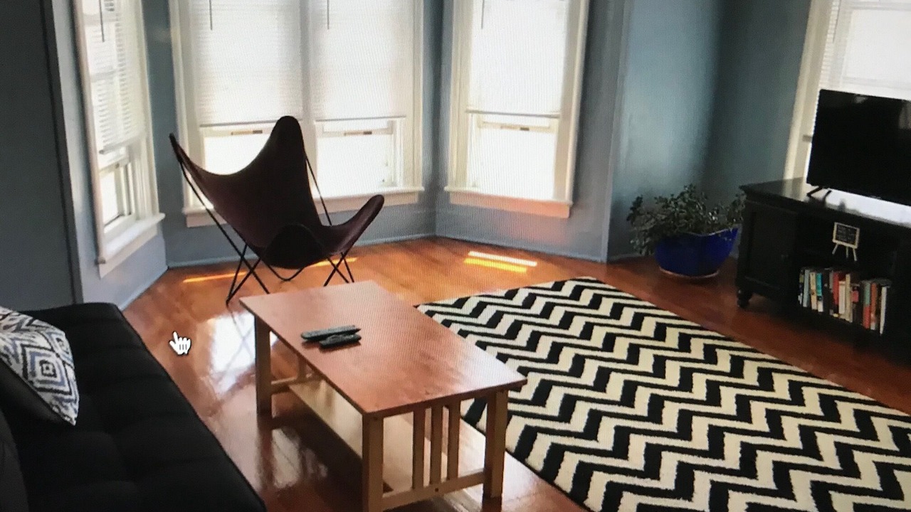 Photo of Livingroom in Auburn