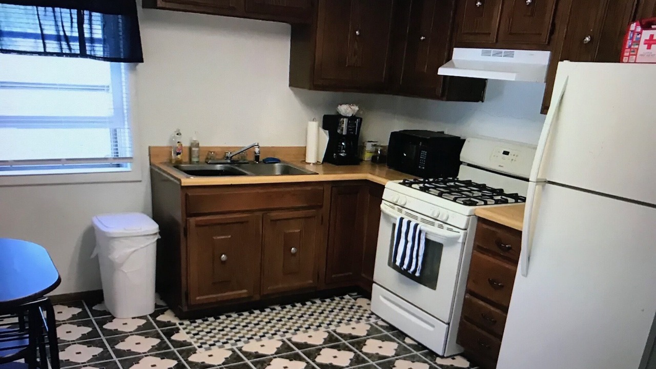 Photo of Kitchen in Auburn