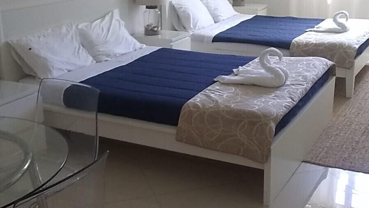 Photo of Bedroom in Sunny Isles Beach
