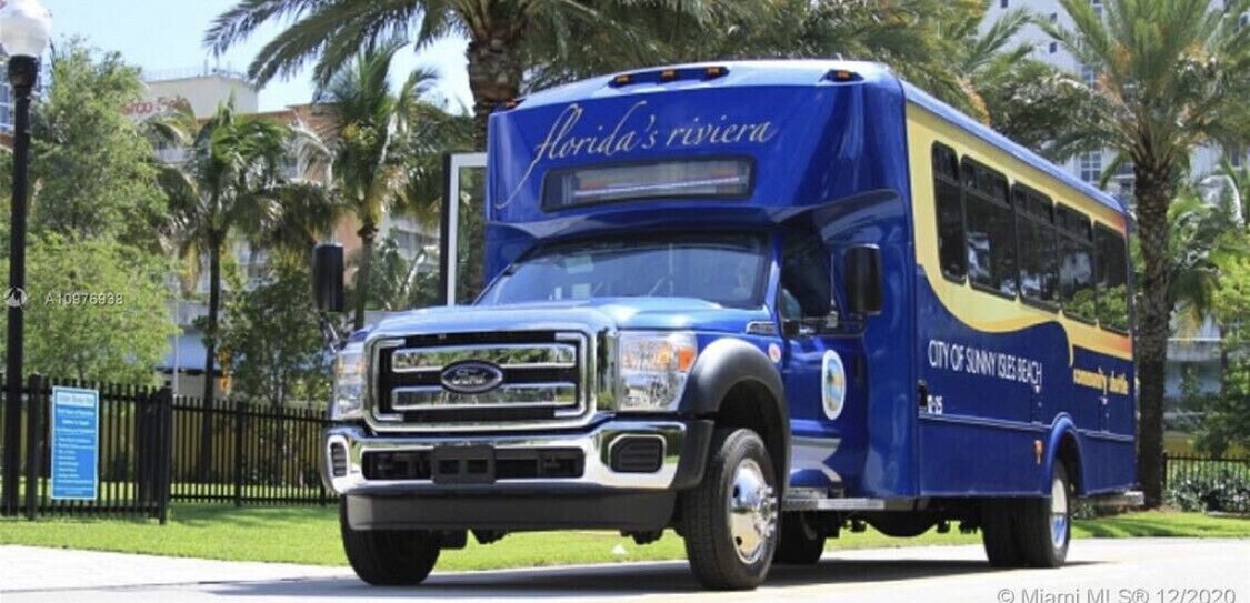 Photo of Outdoor in Sunny Isles Beach