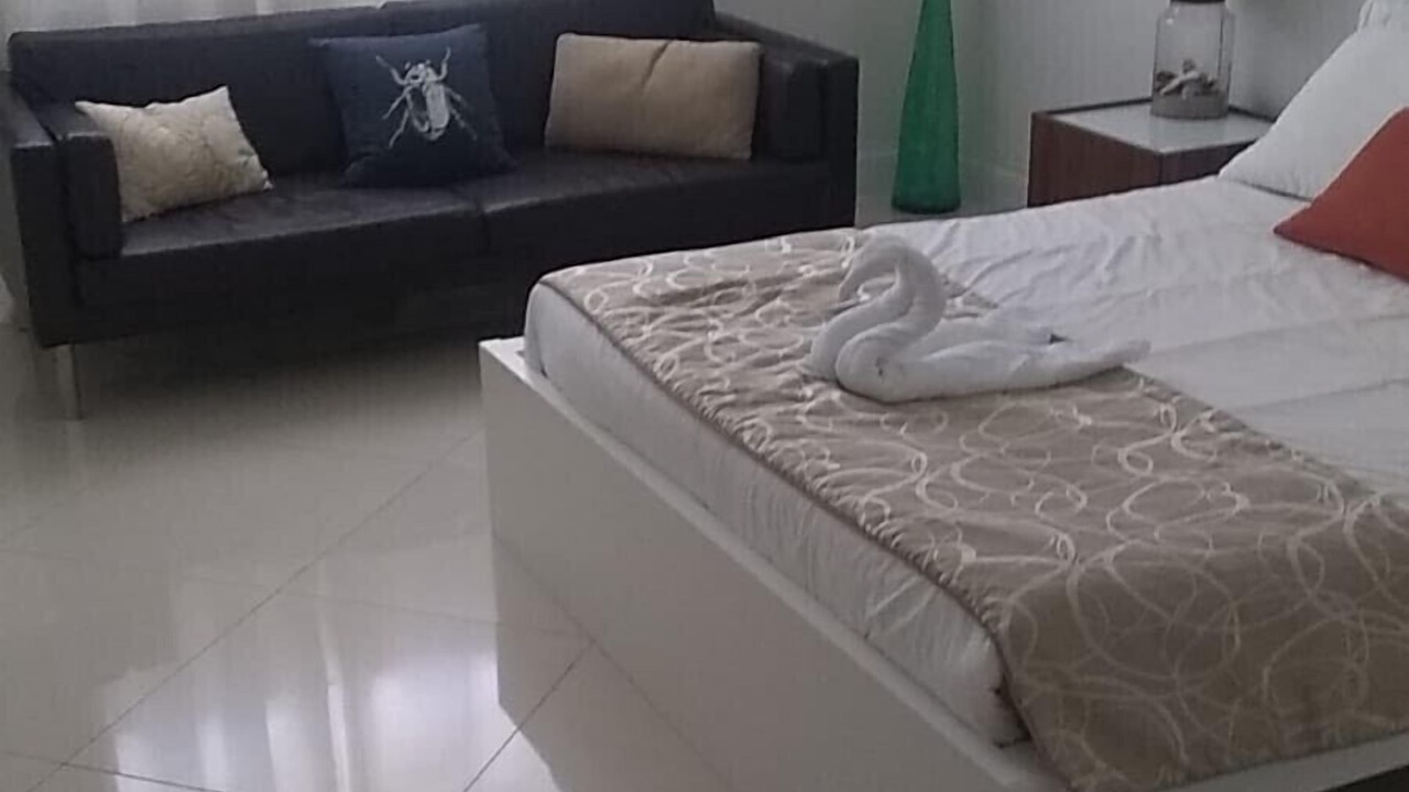 Photo of Bedroom in Sunny Isles Beach