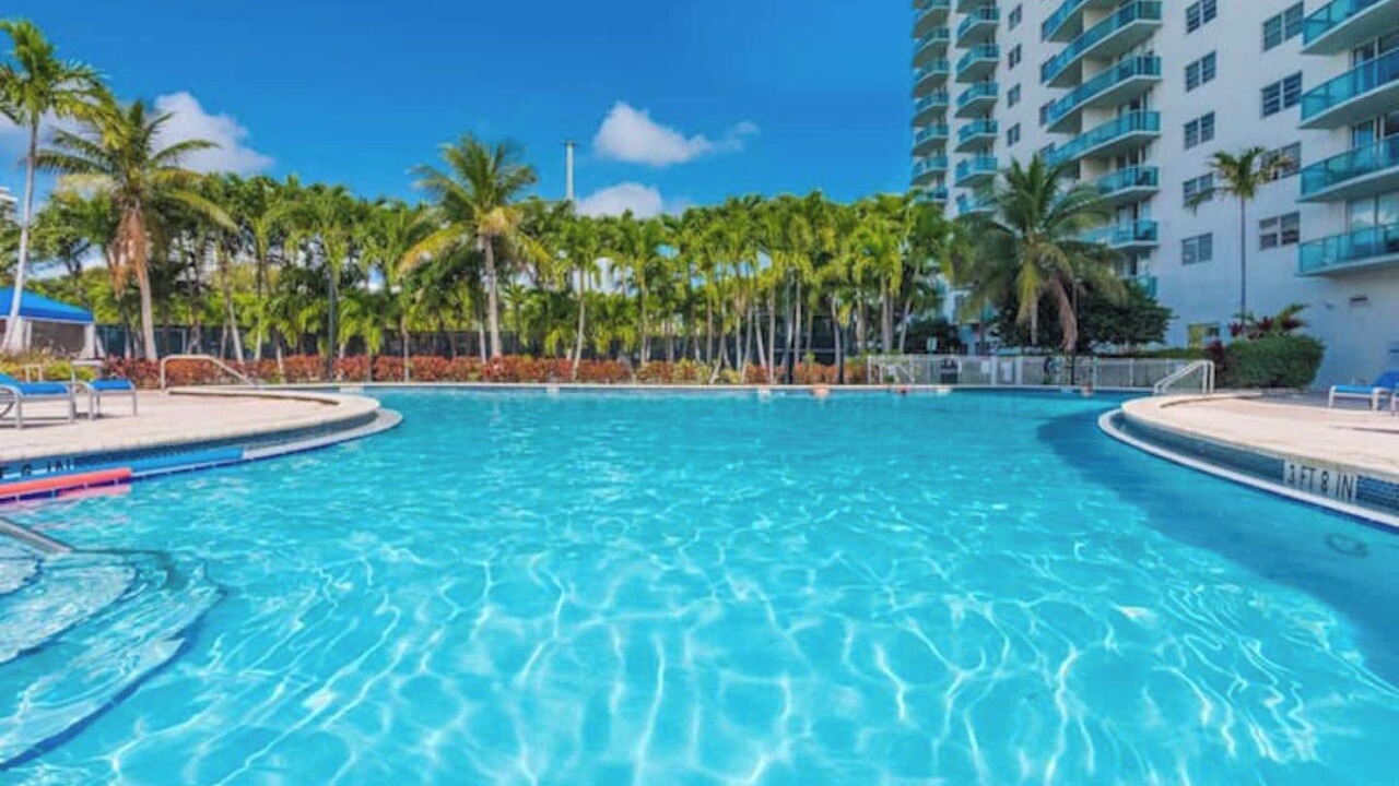 Photo of Outdoor in Sunny Isles Beach