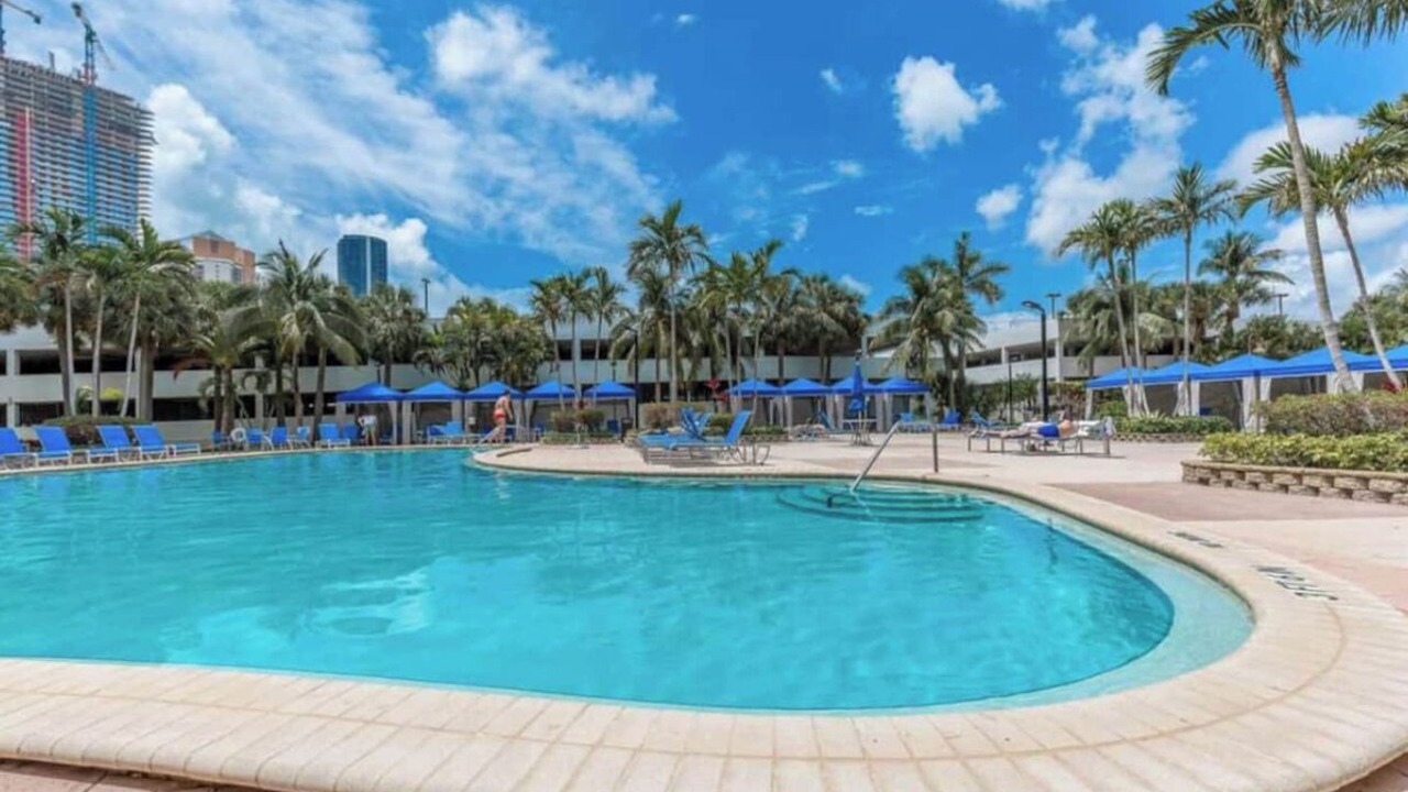 Photo of Outdoor in Sunny Isles Beach