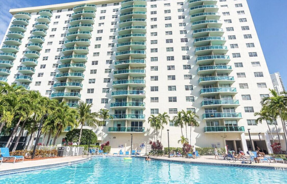 Photo of Outdoor in Sunny Isles Beach
