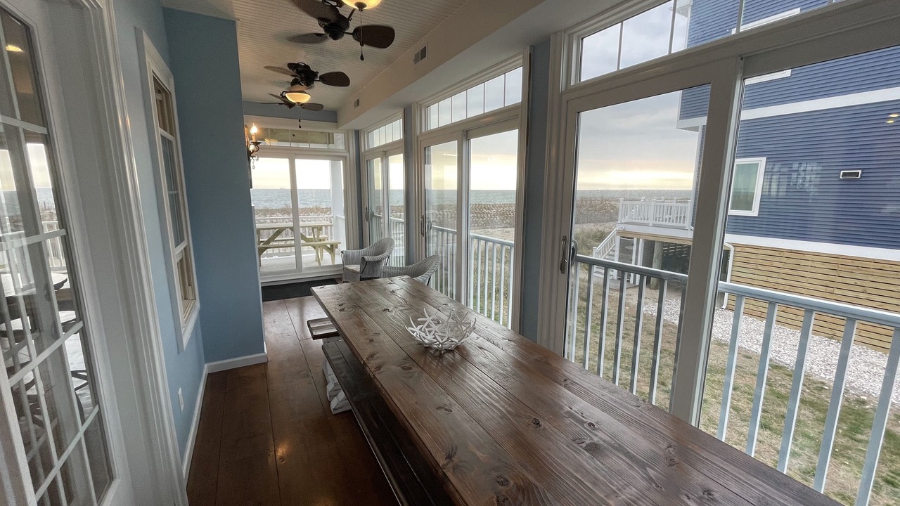 Photo of Bedroom in Broadkill Beach