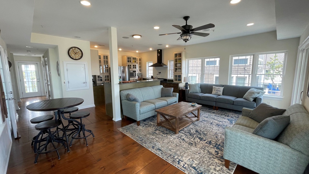 Photo of Bedroom in Broadkill Beach