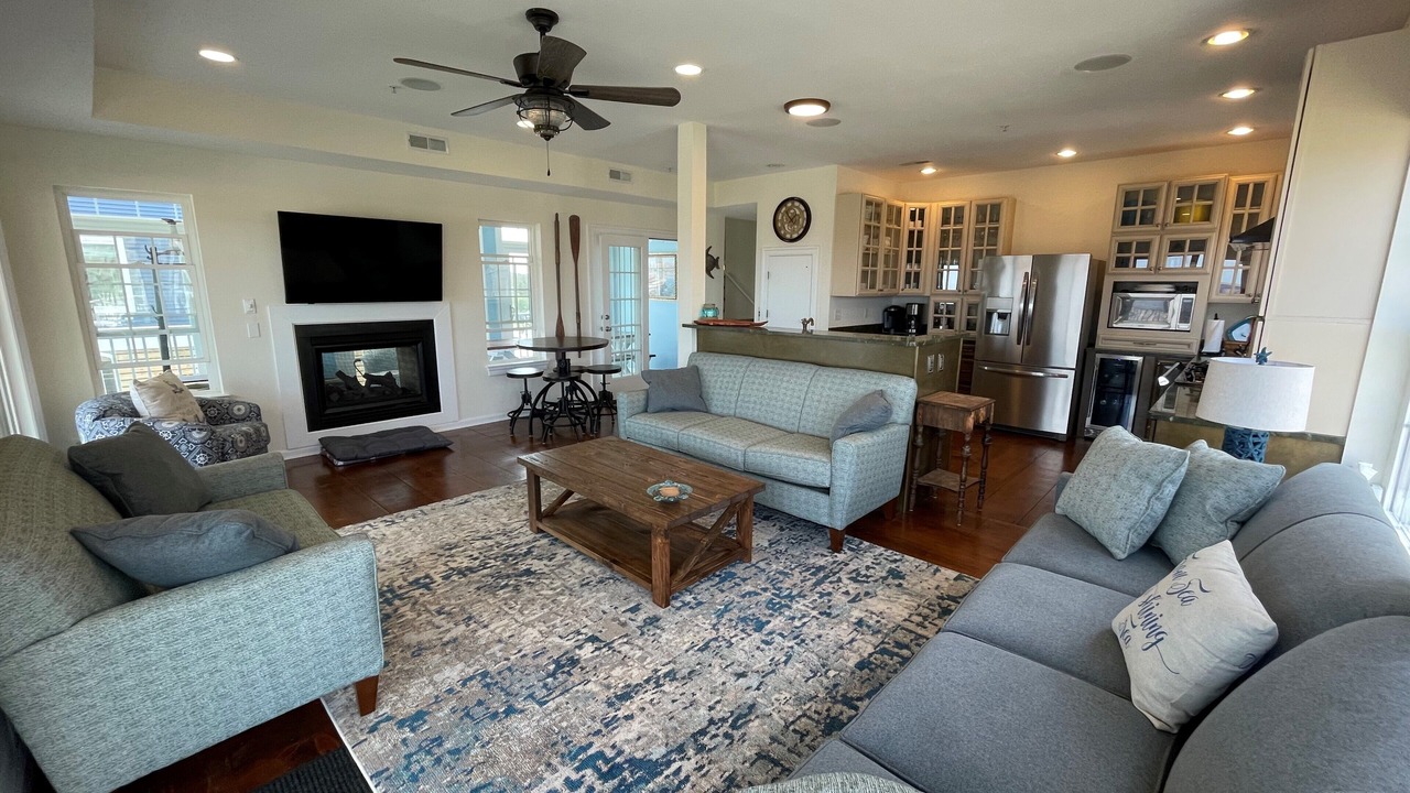 Photo of Bedroom in Broadkill Beach
