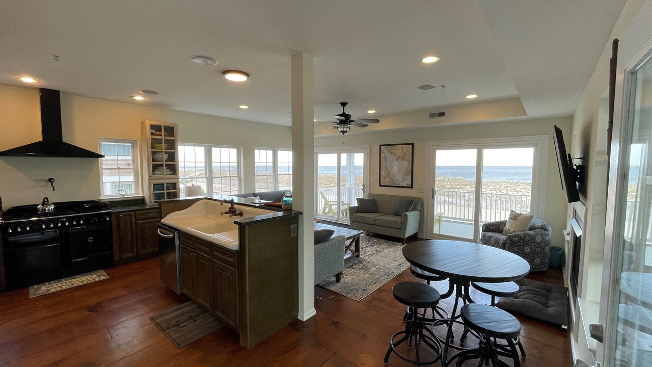 Photo of Bedroom in Broadkill Beach