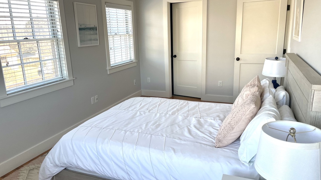 Photo of Bedroom in Nantucket