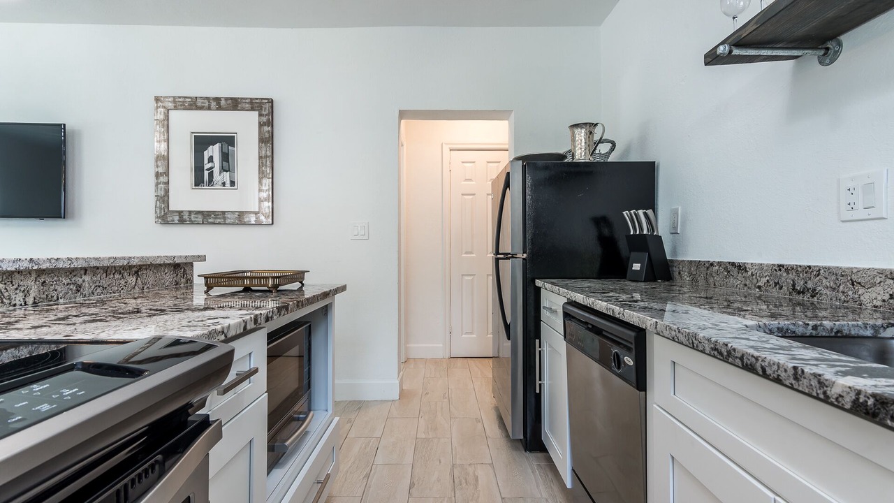 Photo of Kitchen in Delray Beach