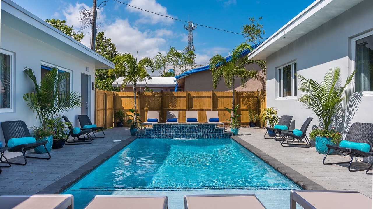 Photo of Outdoor in Delray Beach
