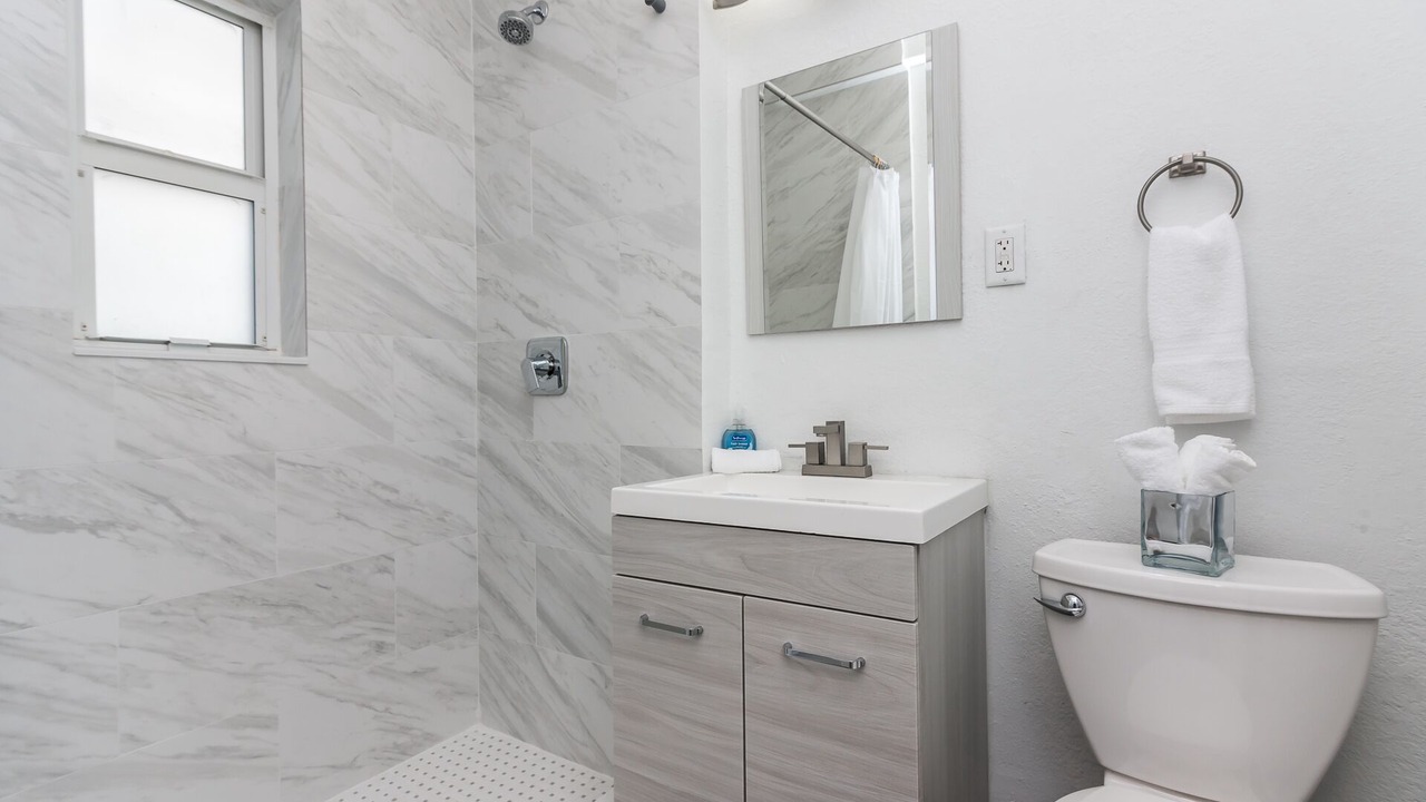 Photo of Bathroom in Delray Beach