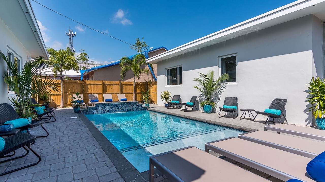 Photo of Outdoor in Delray Beach