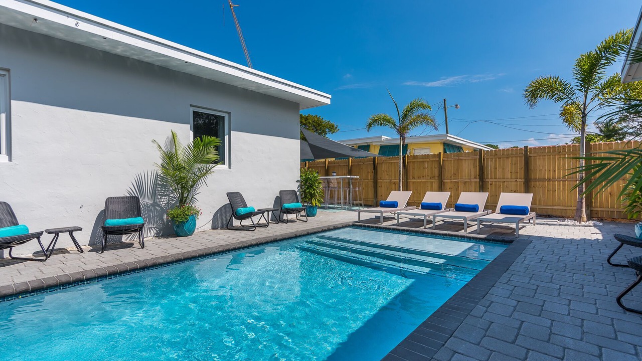 Photo of Outdoor in Delray Beach