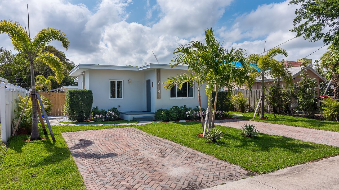 Photo of Outdoor in Delray Beach