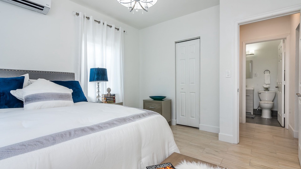 Photo of Bedroom in Delray Beach