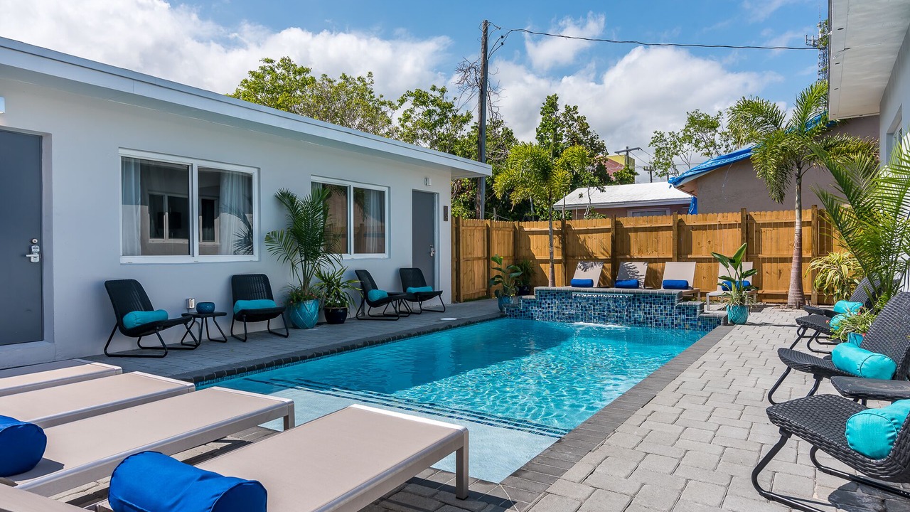 Photo of Outdoor in Delray Beach