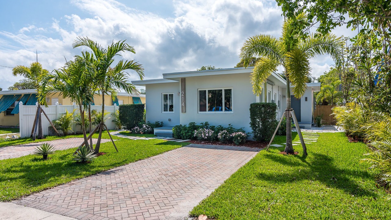 Photo of Outdoor in Delray Beach