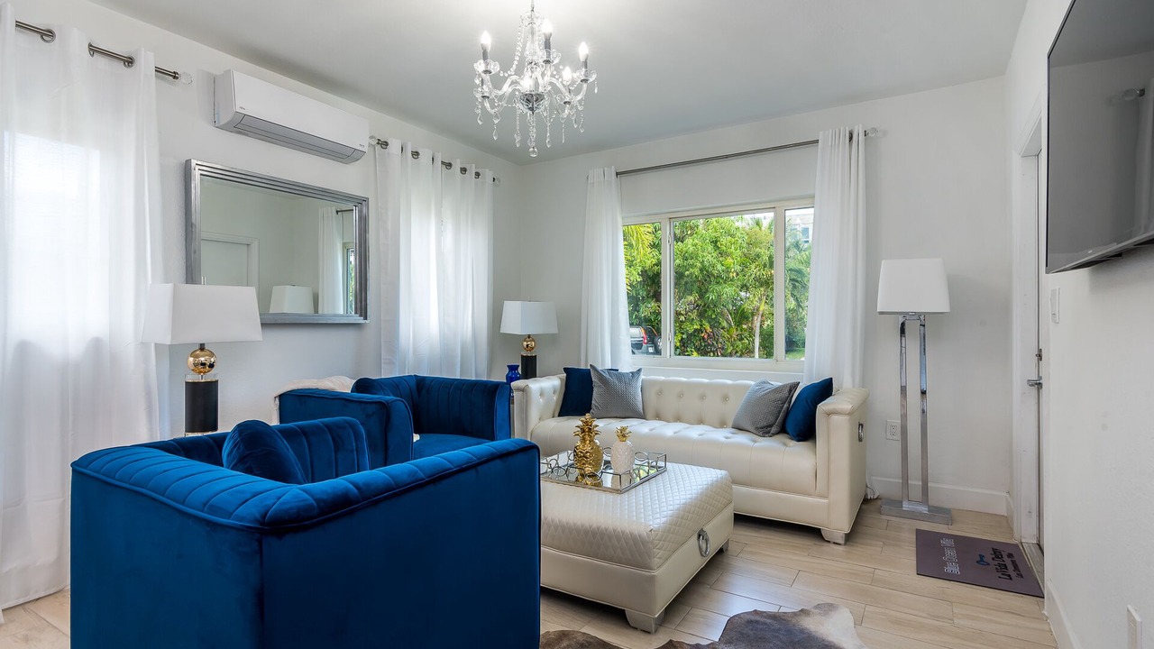 Photo of Livingroom in Delray Beach