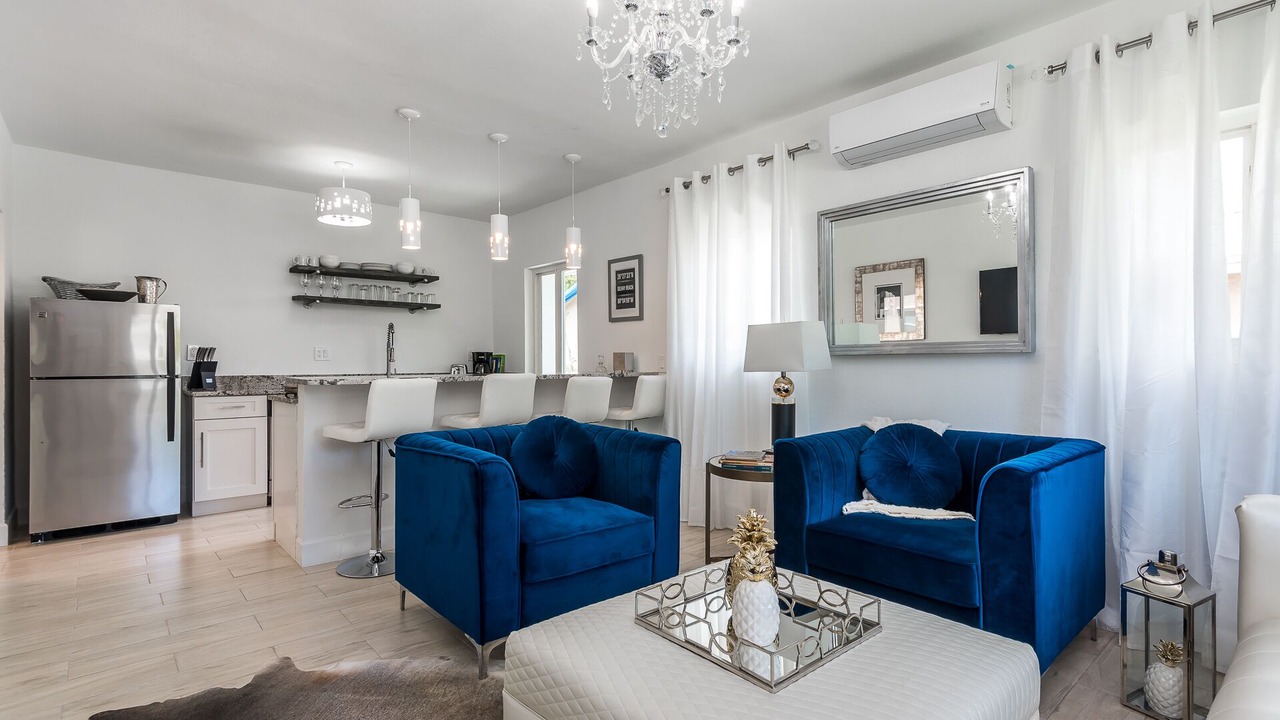 Photo of Livingroom in Delray Beach