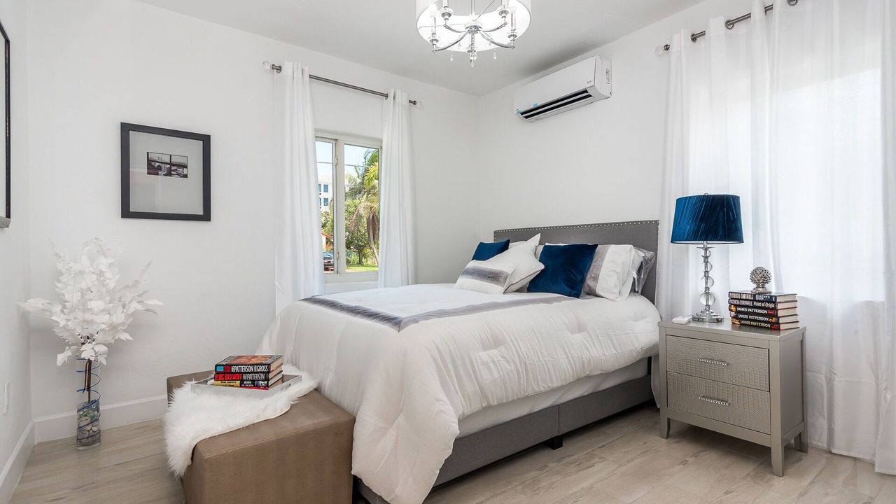Photo of Bedroom in Delray Beach