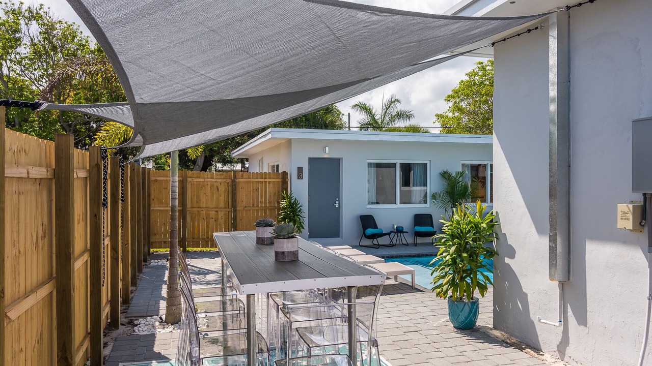 Photo of Outdoor in Delray Beach