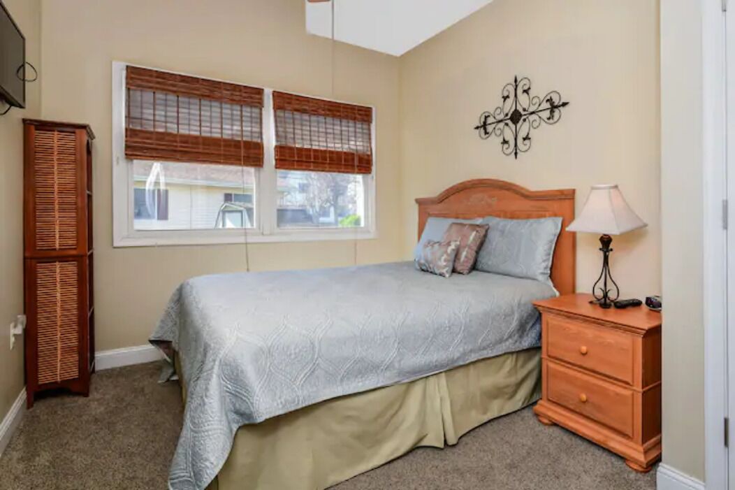 Photo of Bedroom in Little Salisbury