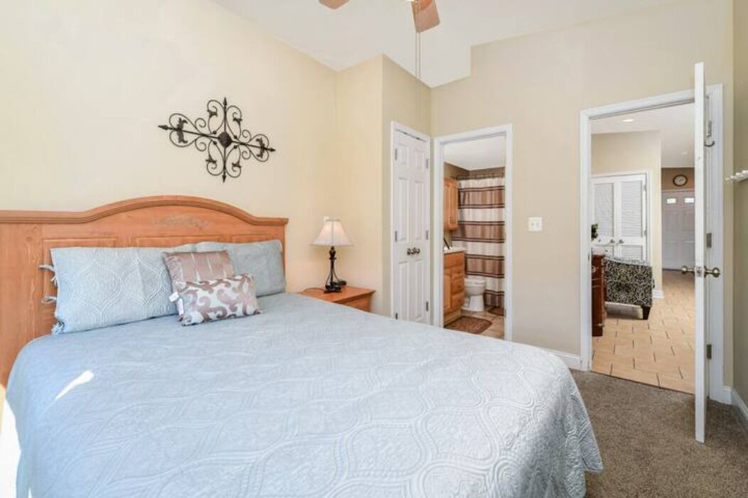 Photo of Bedroom in Little Salisbury