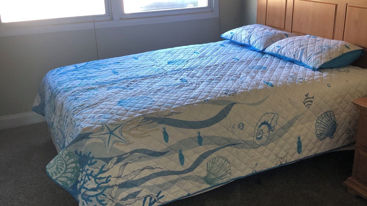 Photo of Bedroom in Little Salisbury