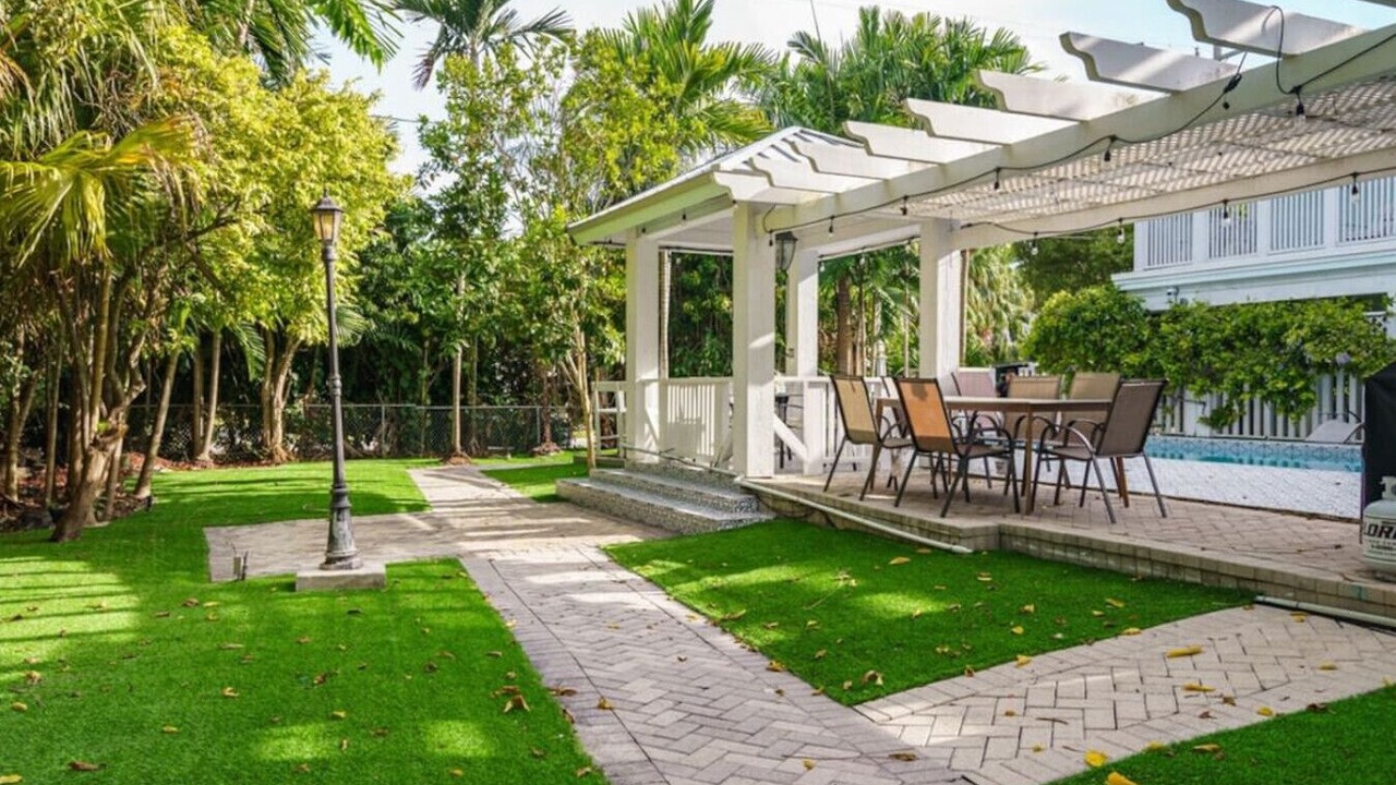 Photo of Outdoor in South Lake