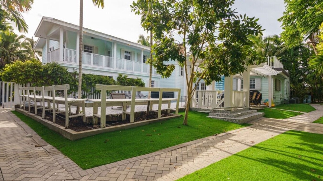Photo of Outdoor in South Lake