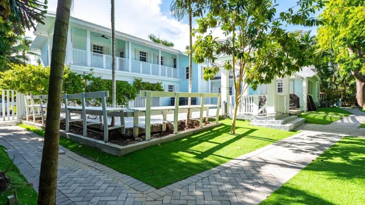 Photo of Outdoor in South Lake